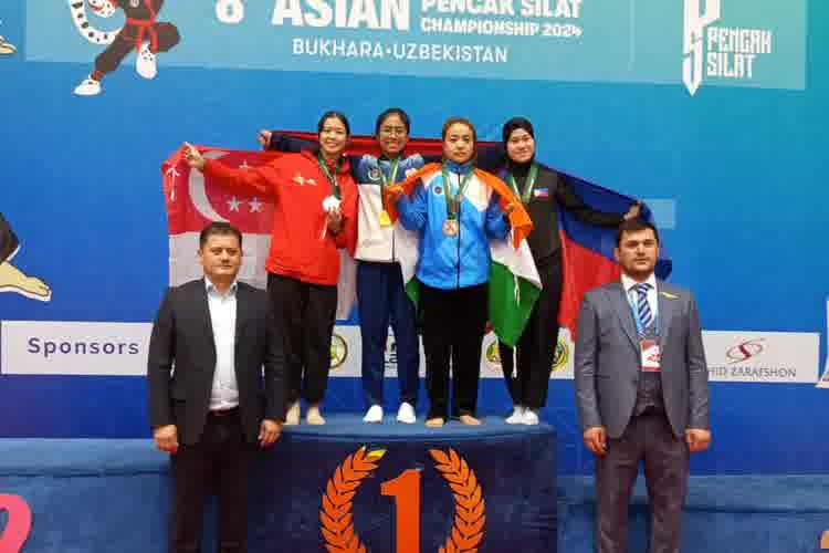 Tim Nasional merencanakan dominasi di Kejuaraan Pencak Silat Asia dengan strategi pelatihan terpadu dan analisis mendalam.