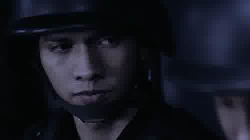 Mental kuat menghadapi tekanan pertandingan
