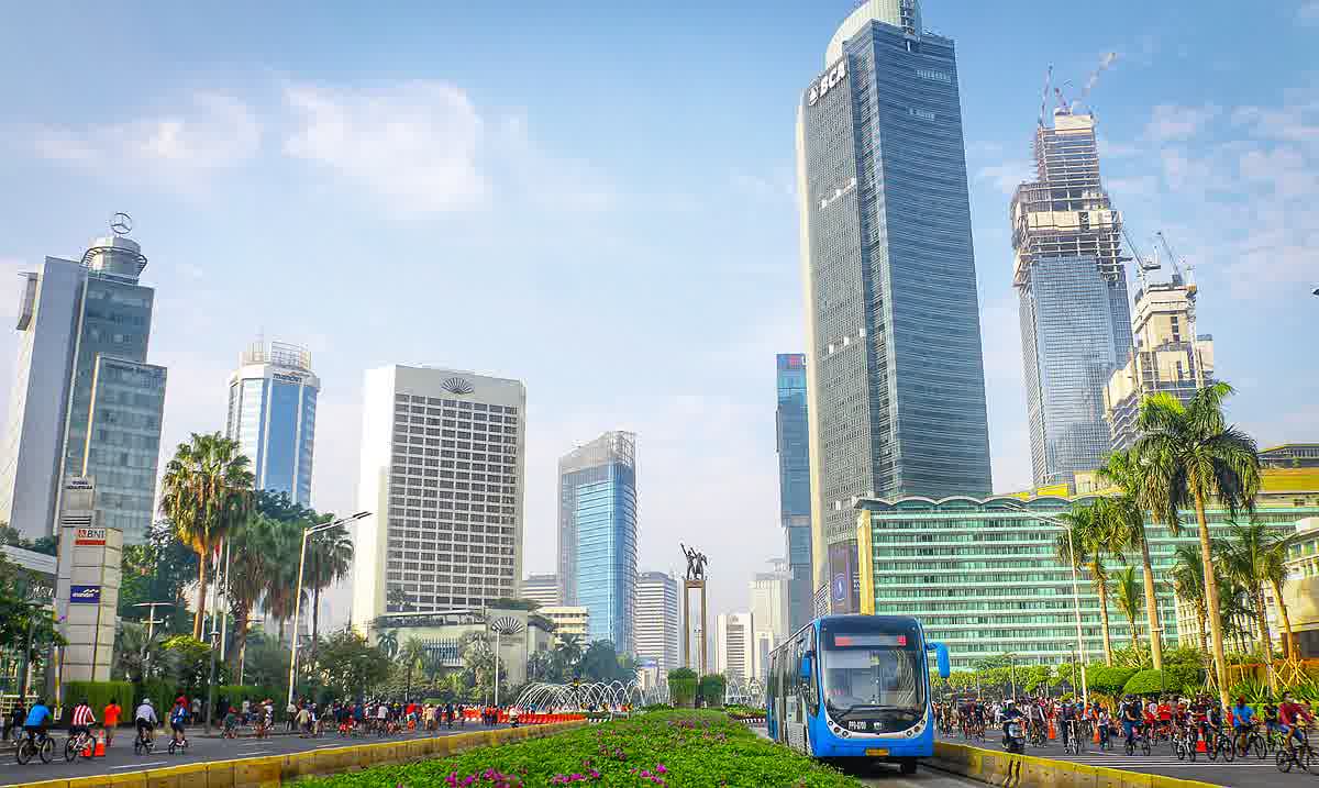 Kejuaraan Dunia Pencak Silat 2023: Atlet Muda yang Patut Diikuti