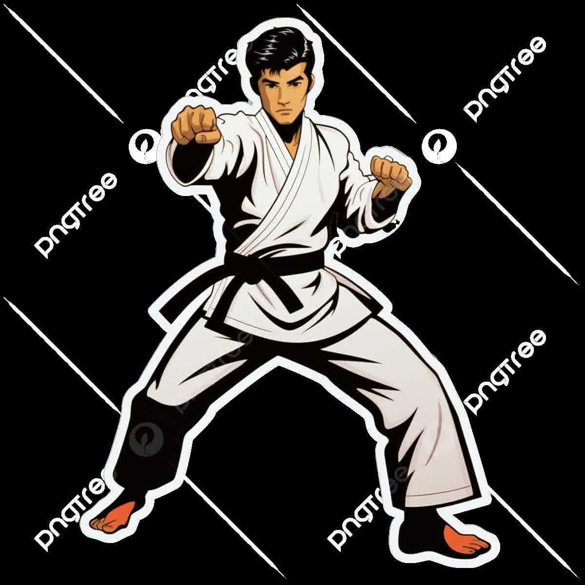 5 Selebgram Taekwondo yang Menginspirasi Gerakan Pemuda