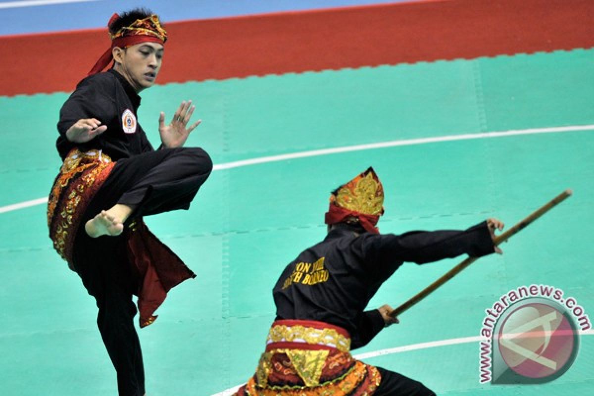 Kejuaraan Dunia Pencak Silat 2023 menjadi gelaran yang menyoroti banyak atlet muda berbakat dari seluruh dunia.