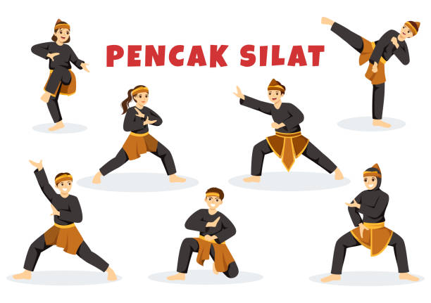 Mengenal Lebih Dekat Selebgram Pencak Silat yang Sukses di Dunia Digital