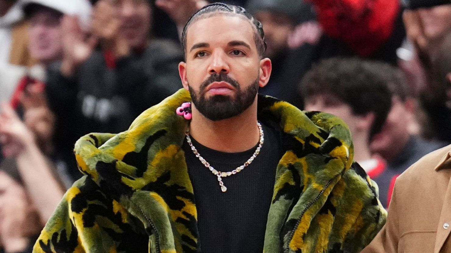 Top 10 Momen Ikonik NBA yang Menginspirasi Film dan Musik