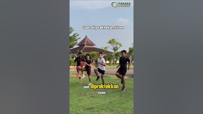 Rutinitas Kebugaran dan Tips Selebgram Basket Terkenal