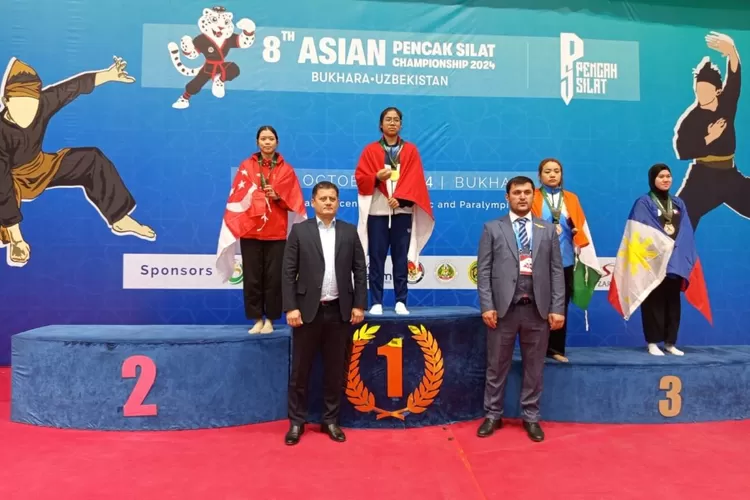 Strategi Tim Nasional untuk Dominasi di Kejuaraan Pencak Silat Asia