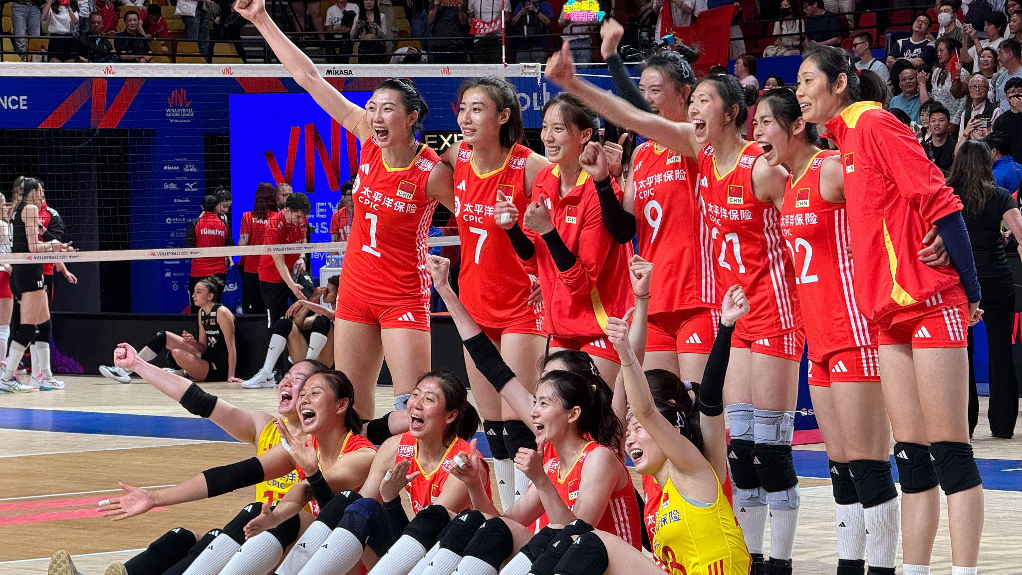 Gaya Hidup Sehat ala Atlet Voli Terkenal: Tips Dari Sang Juara