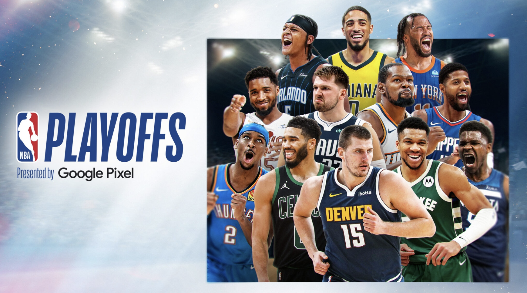 Tren Selebrasi Terinspirasi Pemain Basket di Media Sosial