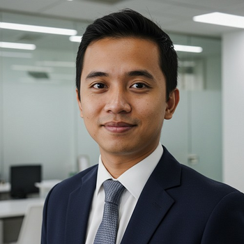 Inspirasi global dari Rizky, mengajarkan pencak silat secara virtual dengan ribuan partisipan.