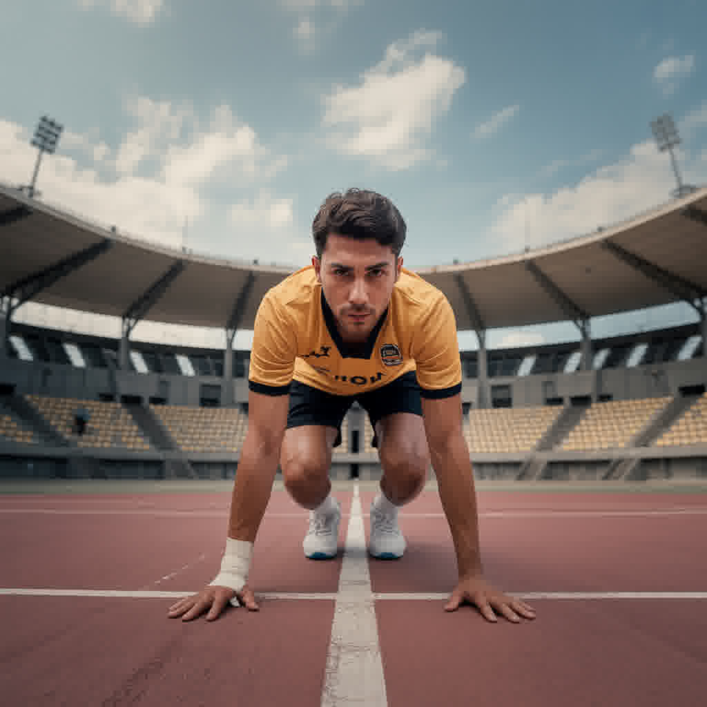 Gaya Hidup Sehat ala Atlet Voli Terkenal: Tips Dari Sang Juara