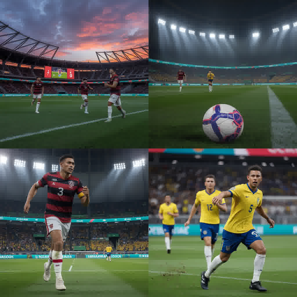 Prediksi Supercomputer: Fluminense vs Chelsea dan PSG vs Real Madrid di Semifinal Piala Dunia Antarklub 2025