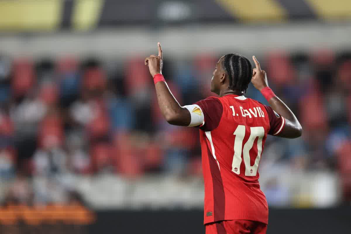 Kanada Taklukkan El Salvador, Puncaki Grup Gold Cup dan Bidik Semifinal Lawan USMNT