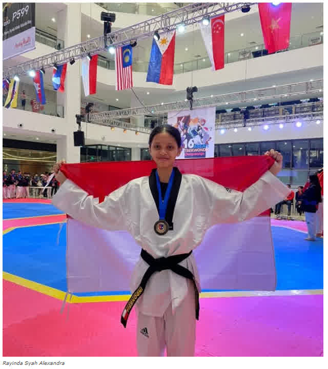 Kejuaraan Dunia Taekwondo 2023: Sorotan dan Skor Terkini