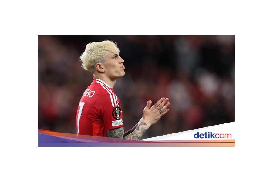 MU dan Chelsea Mulai Bahas Transfer Alejandro Garnacho!