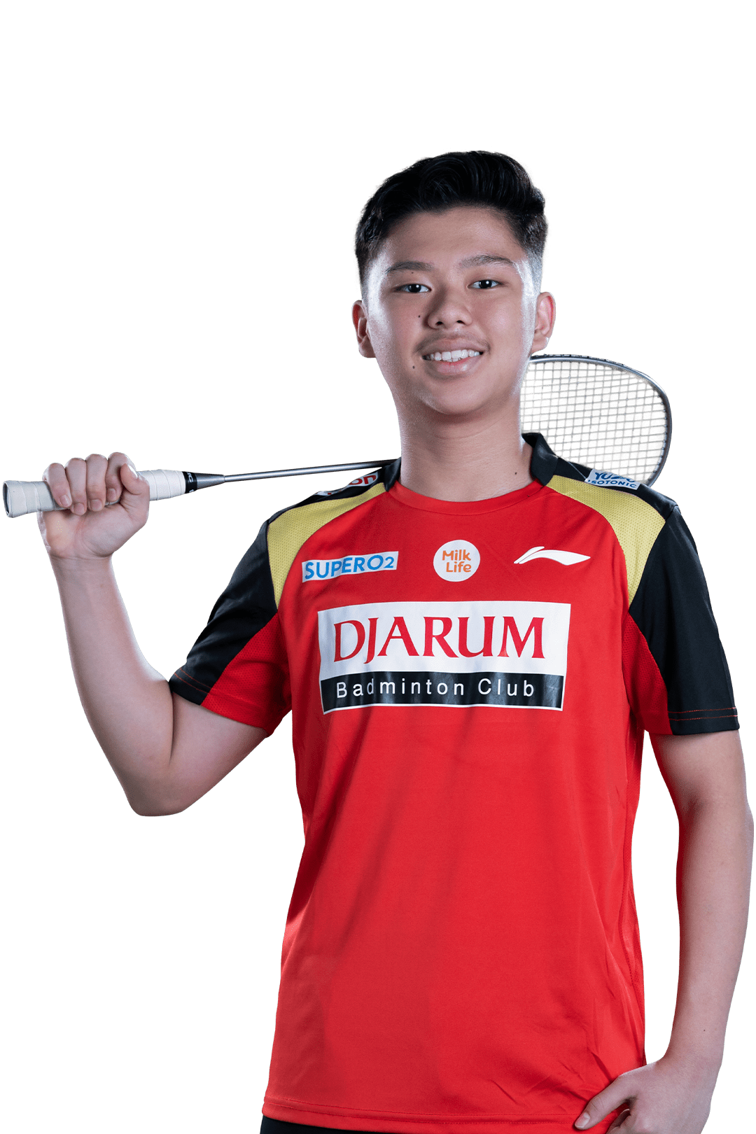 Profil dan Gaya Hidup Selebgram & Atlet Badminton: Synergy di Lapangan dan Media Sosial