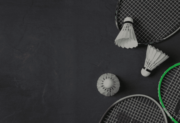 Badminton