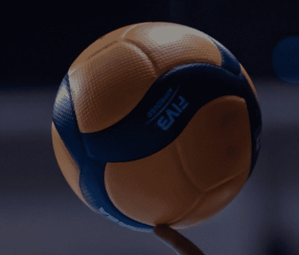 Volley
