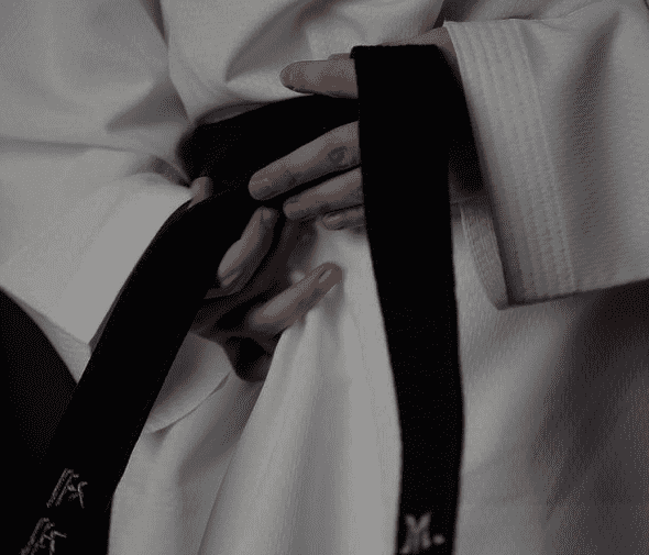 Martial Arts